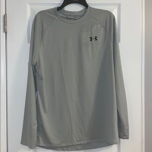 Men’s Under Armour Long Sleeve
